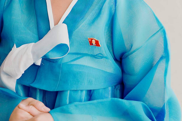 Philippe Chancel _DPRK