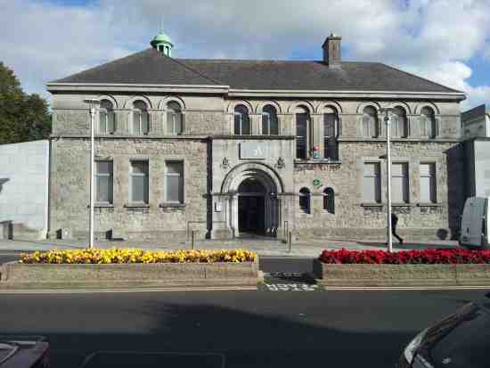 LCGA_Exterior_2013_Front