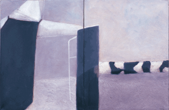 John Shinnors – Cows Come Home