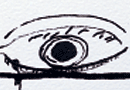 Patrick Hall – Eye Thumbnail