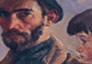 Seán Keating – Simple Folk Thumbnail