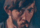 Sir William Orpen –Man of the West Thumbnail