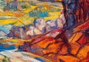 Mary Swanzy – Conflagration Thumbnail