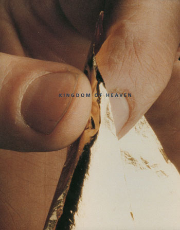 Kingdom-of-Heaven-LCGA Collection -cover