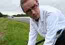 Carl Giffney, Artist On Residency. Thumbnail Picture