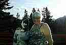 Bernardine Carroll & Maggie Shirley, Artists on Residency, Picture thumbnail