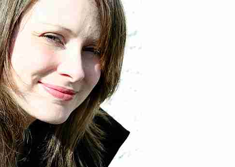 Emma Wade, Artist in Residency, Picture