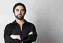 Garvan Gallagher, Artist in Residence, Picture thumbnail