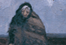 Paul Henry (1876-1958) The Old Woman Thumbnail