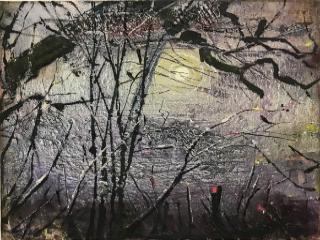 Permanent Collection Feb-March 2019