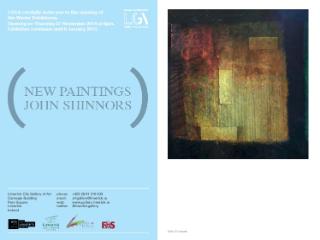 John Shinnor