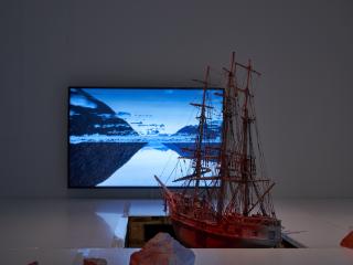 Mariele Neudecker, Sediment