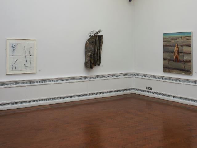 Permanent Collection Exhibition April-June 2017