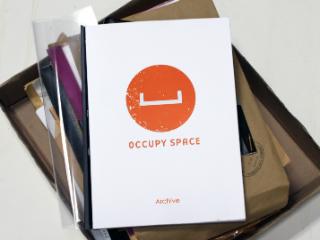 Occupy at LCGA
