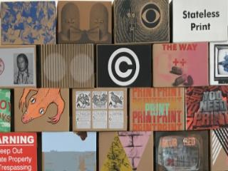 STATE OF PRINT (SOP)