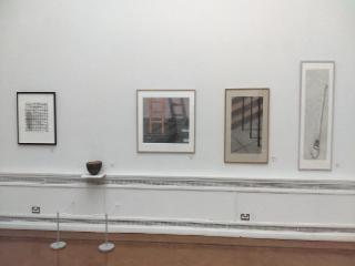 Permanent Collection Sept 2018