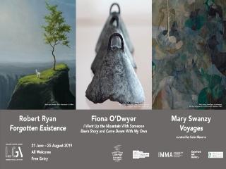 Summer Exhibitions 2019