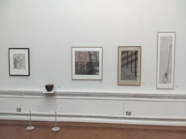 Permanent Collection  Sept 2018