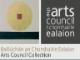 Arts Council Collection logo