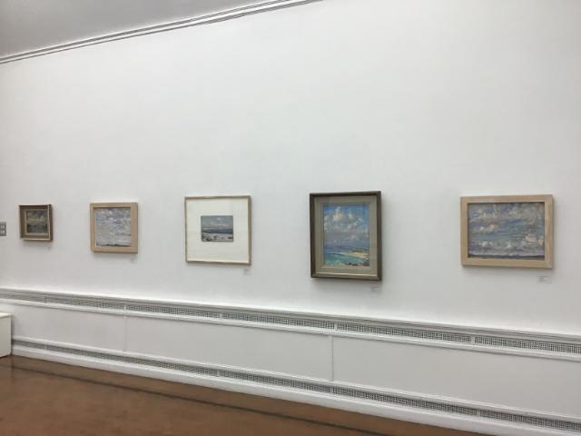 Permanent Collection Feb-March 2019