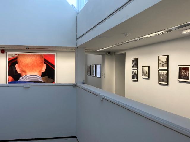 Parr's Ireland: 40 Years of Photography