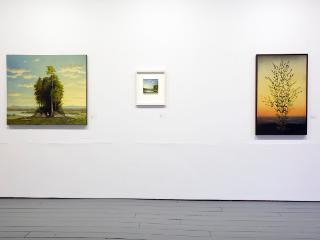 Visions of Now installation3