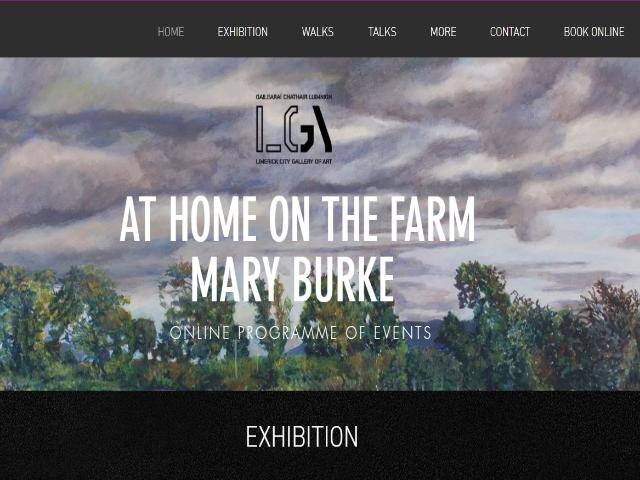 Limerick Gallery Pages