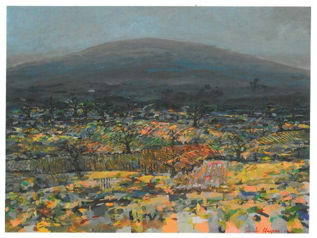 Charles Harper, Retrospective