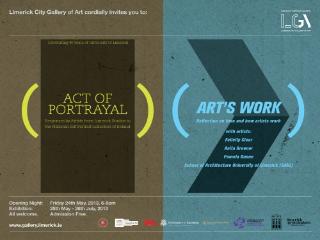 ART'S WORK