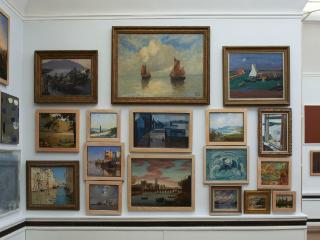 Permanent Collection Sep2015