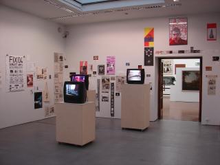 Pallas installation images