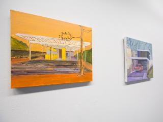 Visions of Now installation13