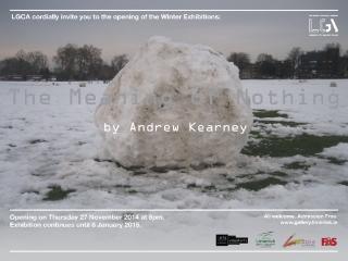 Andrew Kearney