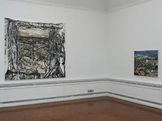 Permanent Collection July 2018