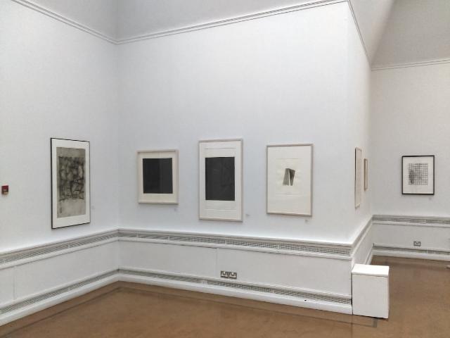 Permanent Collection  Sept 2018