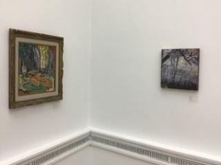 Permanent Collection Feb-March 2019