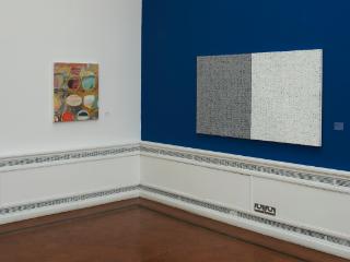 July 2018 Exhibition Permanent Collection