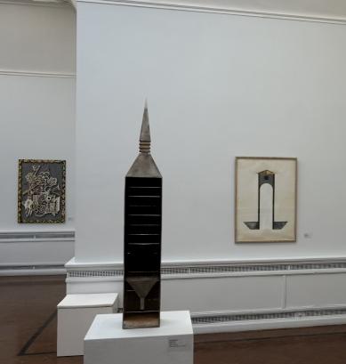 LCGA Permanent Collection_April2017