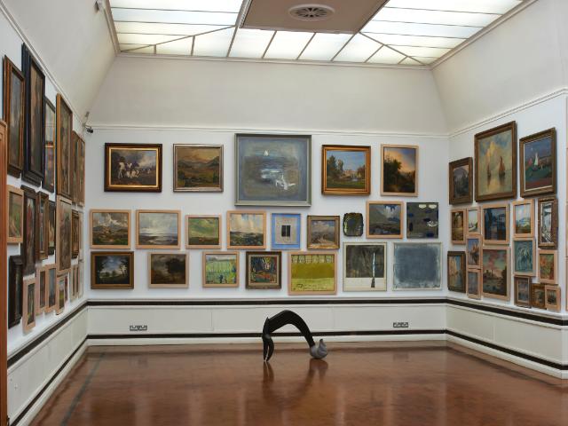 Permanent Collection2 Sep2015