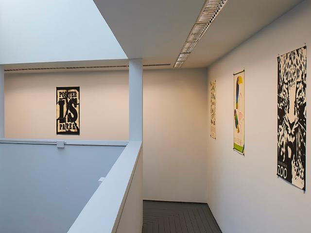 Michael O'Connor Poster Collection