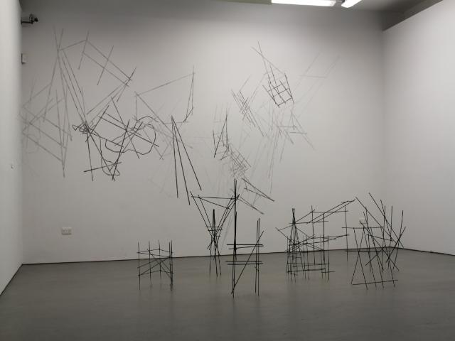 Felicity Clear ART'S WORK