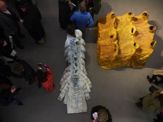 Amanda Coogan Performance 24-25Nov