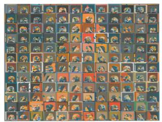 Charles Harper, Retrospective
