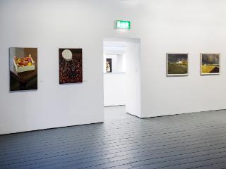 Visions of Now installation1