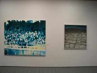 Visions of Now installation19