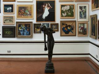 Permanent Collection4 Sep2015
