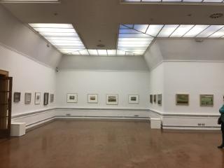 Permanent Collection Feb-March 2019