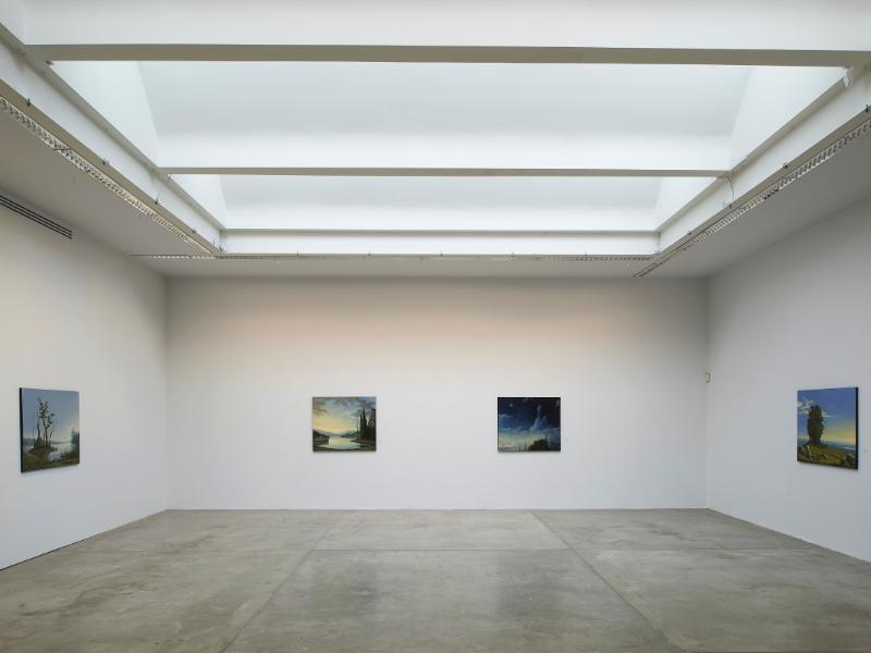 Robert Ryan, Forgotten Existence