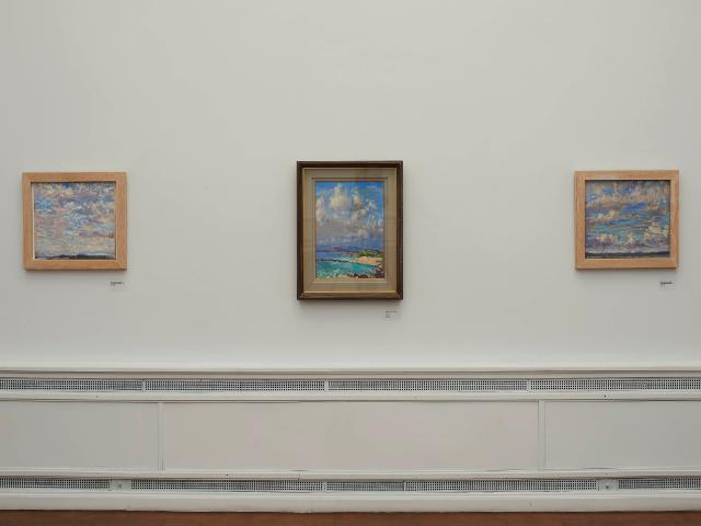 Permanent Collection June - October 2017