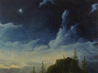 Robert Ryan, Forgotten Existence